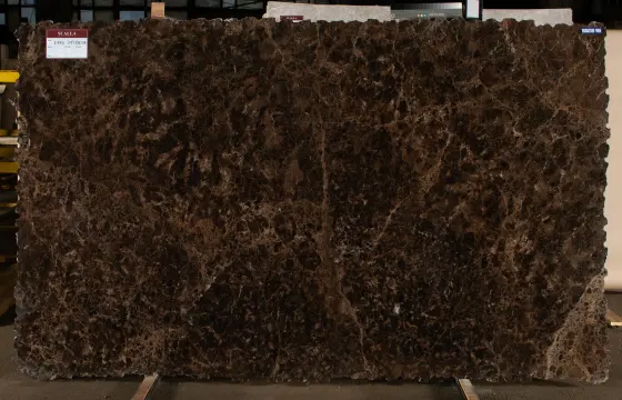 Scalla Naturale — Dark Emperador
