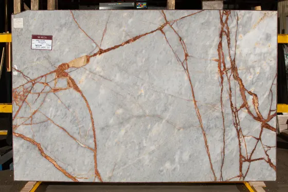 Scalla Naturale — Deep River