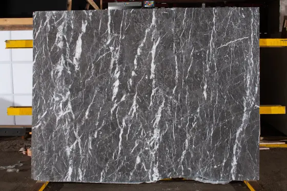 Scalla Naturale — Denver Grey Polished