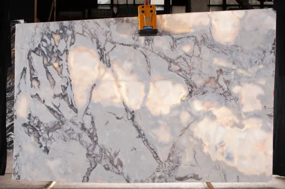 Scalla Naturale — Dover White(1)