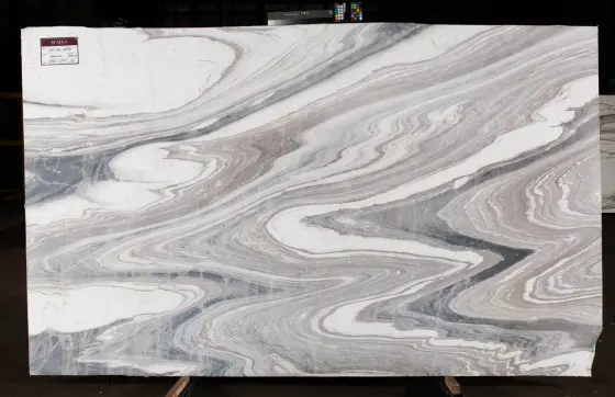 Scalla Naturale — Fusion White