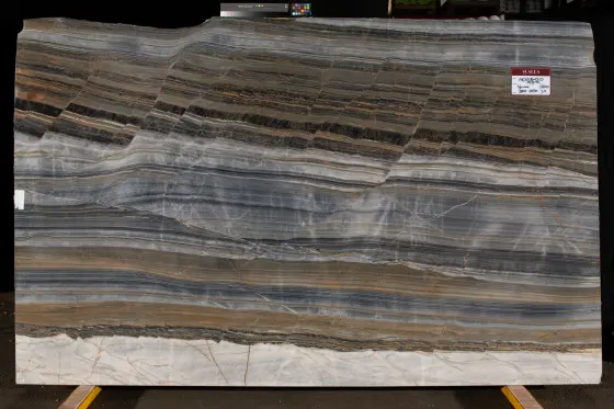 Scalla Naturale — Michelangelo