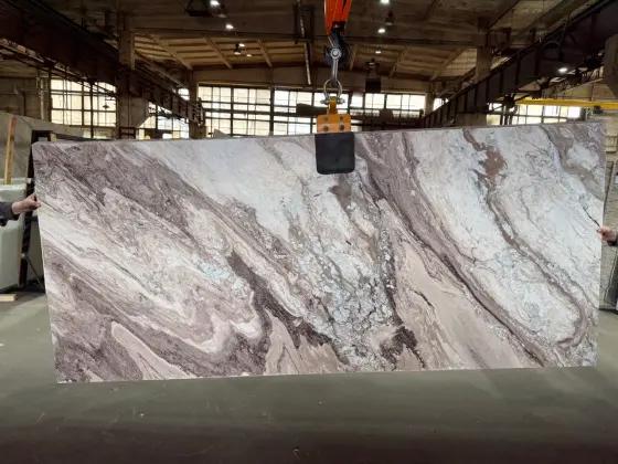 Scalla Naturale — Palissandro Brown