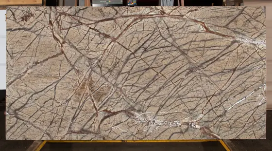 Scalla Naturale — Rainforest Brown Antique