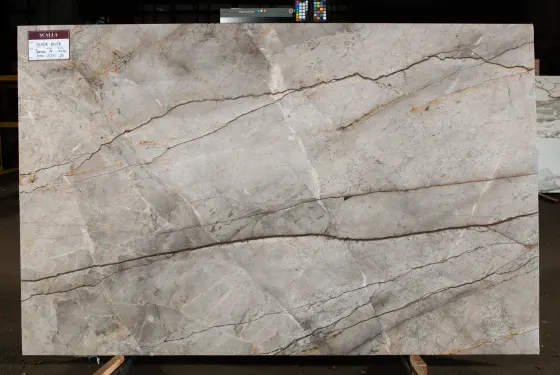Scalla Naturale — Silver River