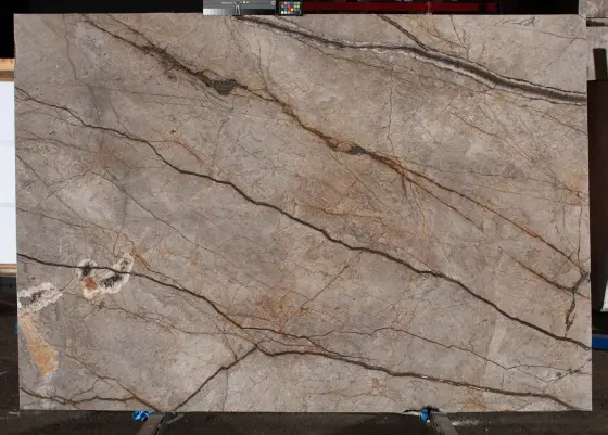 Scalla Naturale — Silver Root Polished