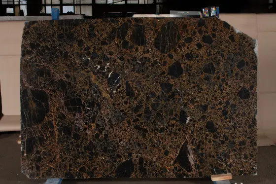 Scalla Naturale — Spider Gold