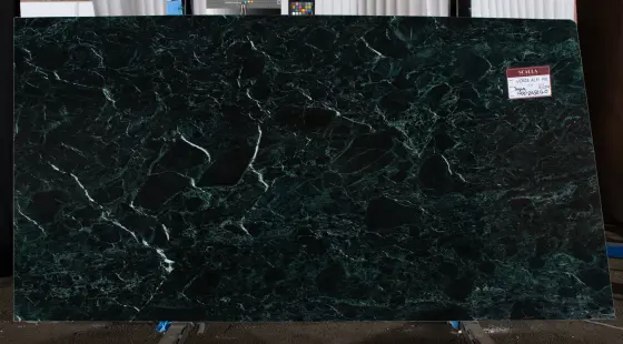Scalla Naturale — Verde Alpi 1 Оттенок