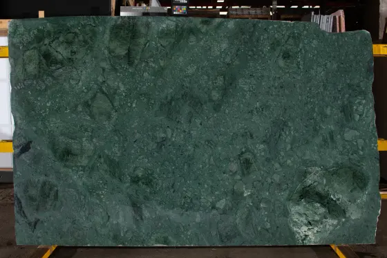 Scalla Naturale — Verde Guatemala Polished 30mm