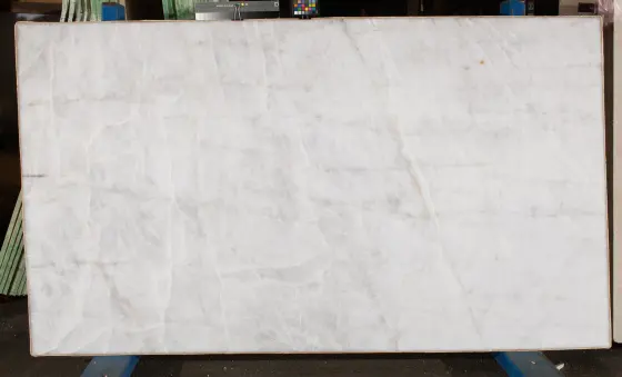 Scalla Naturale — Crystal White Onyx