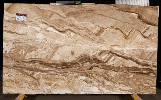 Scalla Naturale — Onyx Brown