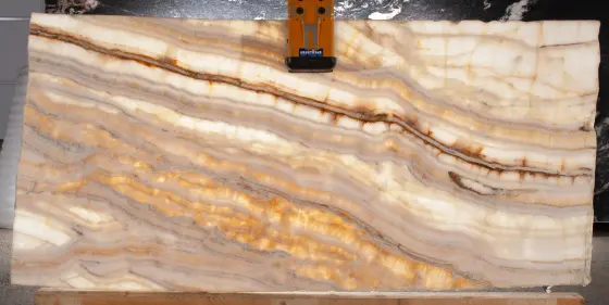 Scalla Naturale — Onyx Capuccino
