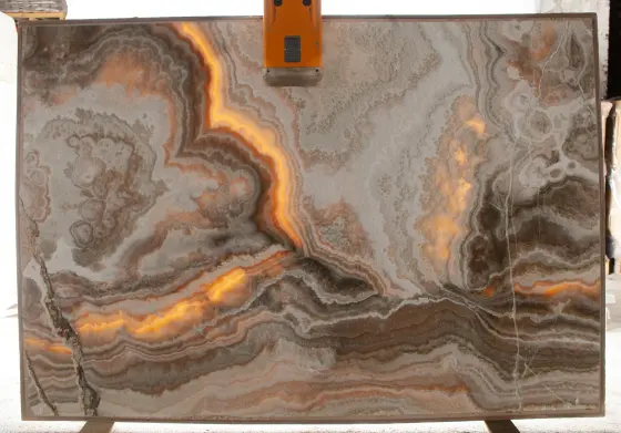 Scalla Naturale — Onyx Cream Ivory Просвіт