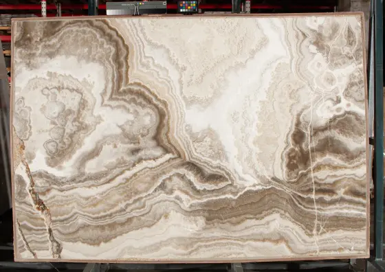 Scalla Naturale — Onyx Cream Ivory