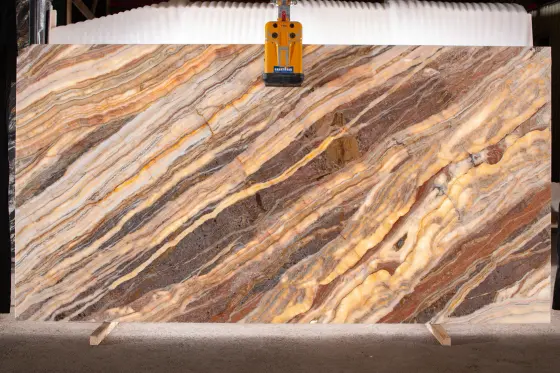 Scalla Naturale — Onyx Esmeralda(1)