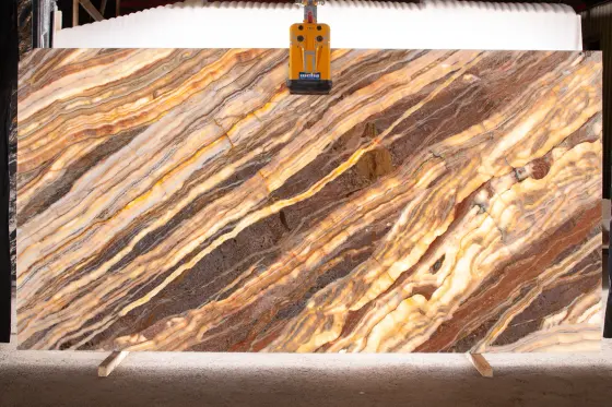Scalla Naturale — Onyx Esmeralda(2)
