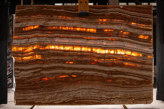 Scalla Naturale — Onyx Esperado