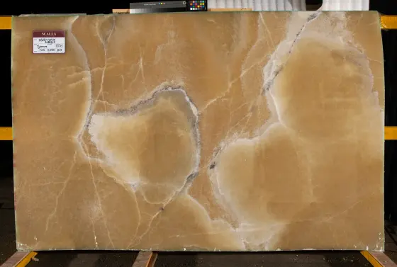 Scalla Naturale — Onyx Honey