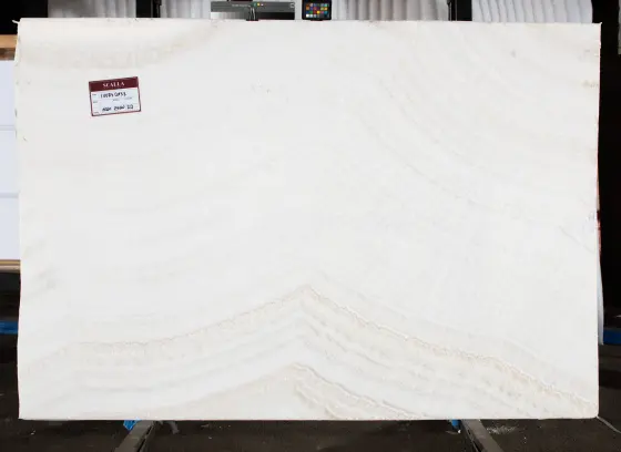Scalla Naturale — Onyx Ivory(1)