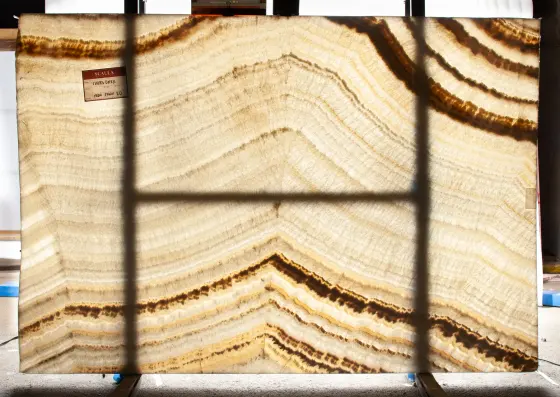 Scalla Naturale — Onyx Ivory Просвіт