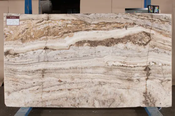 Scalla Naturale — Onyx Tiramisu