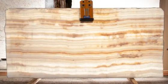 Scalla Naturale — Onyx Vanilla