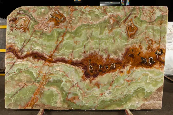 Scalla Naturale — Onyx Verde (2)
