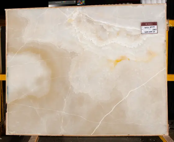 Scalla Naturale — Onyx White(1)
