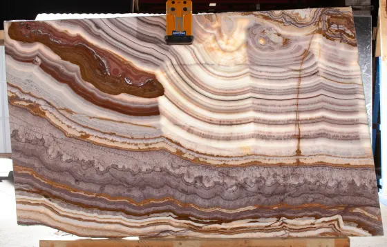 Scalla Naturale — Rainbow Onyx(1)