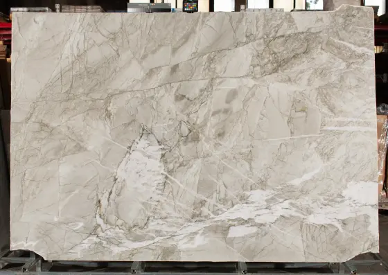 Scalla Naturale — Apollo White