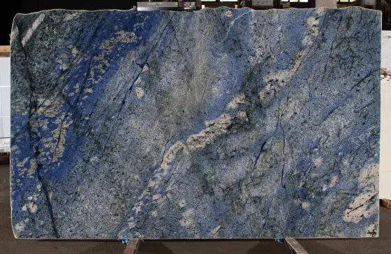 Scalla Naturale — Bahia Blue Premium