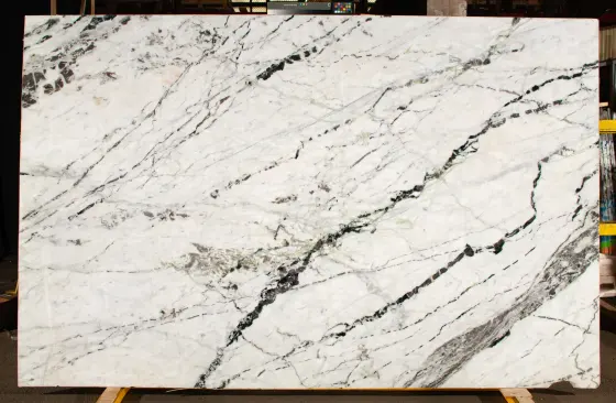 Scalla Naturale — Dover White