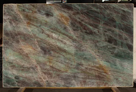 Scalla Naturale — Esmeralda Green