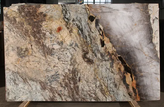 Scalla Naturale — Patagonia Gold