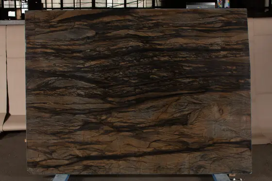 Scalla Naturale — Sandalus