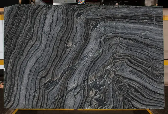 Scalla Naturale — Silver Wave