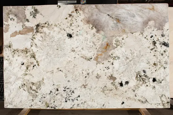 Scalla Naturale — White Patagonia