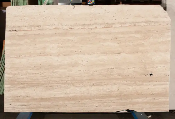 Scalla Naturale — Ivory Travertine Vc Не Заповнений