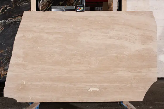 Scalla Naturale — Travertine Vc Filled Honed