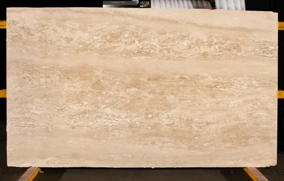 Scalla Naturale — Travertine Vc Заповнений Полірований